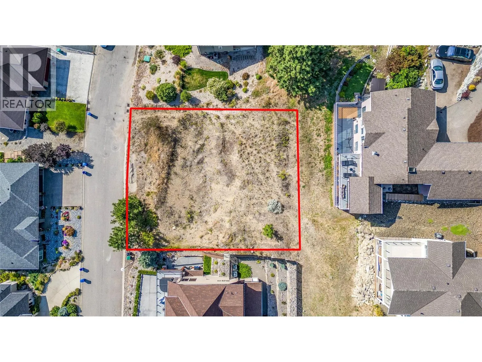 1525 Bear Creek Road Lot# 18