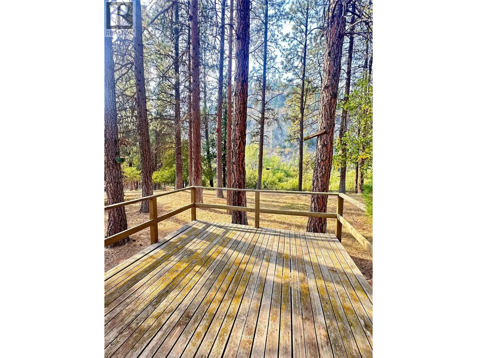 871 Green Lake Road
