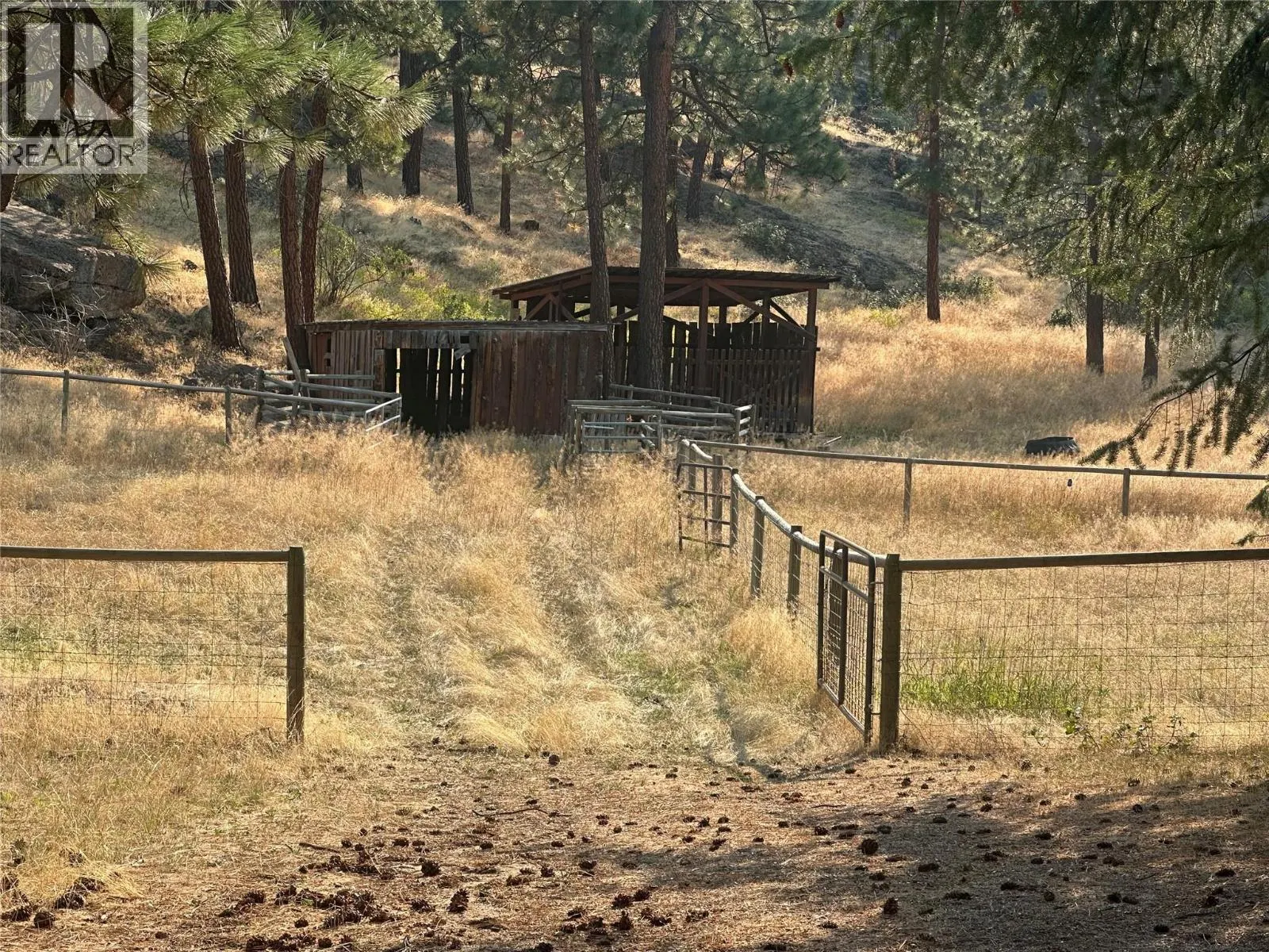 871 Green Lake Road