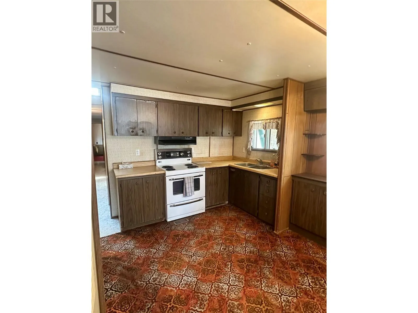 871 Green Lake Road