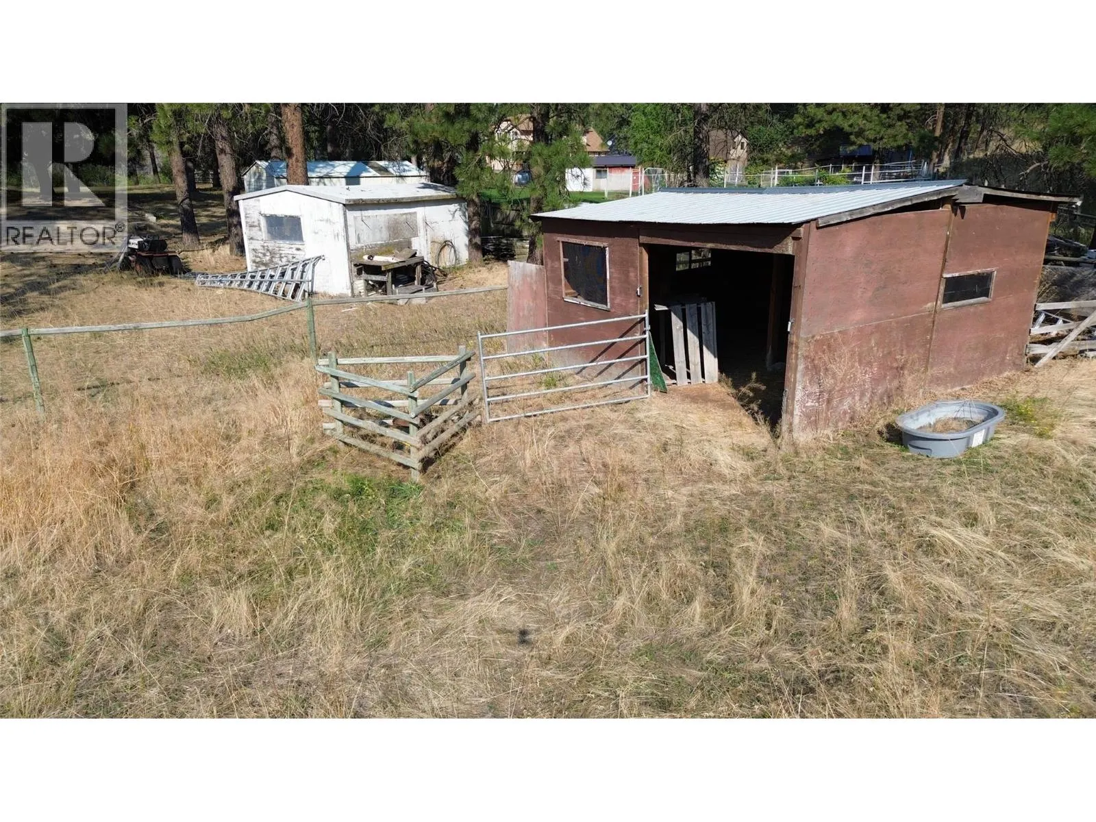 871 Green Lake Road