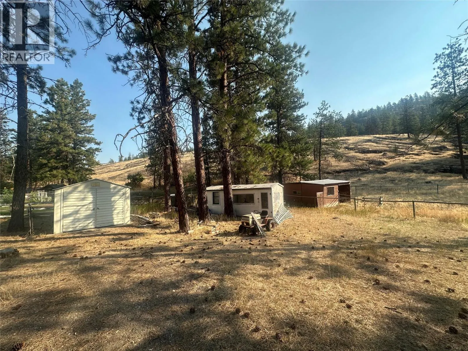 871 Green Lake Road