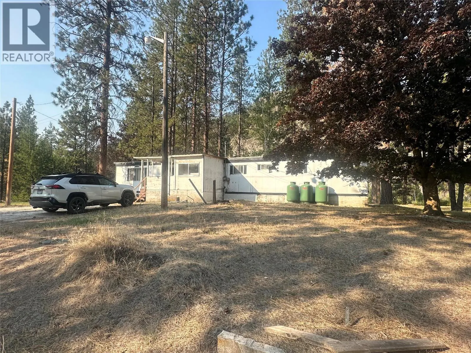 871 Green Lake Road