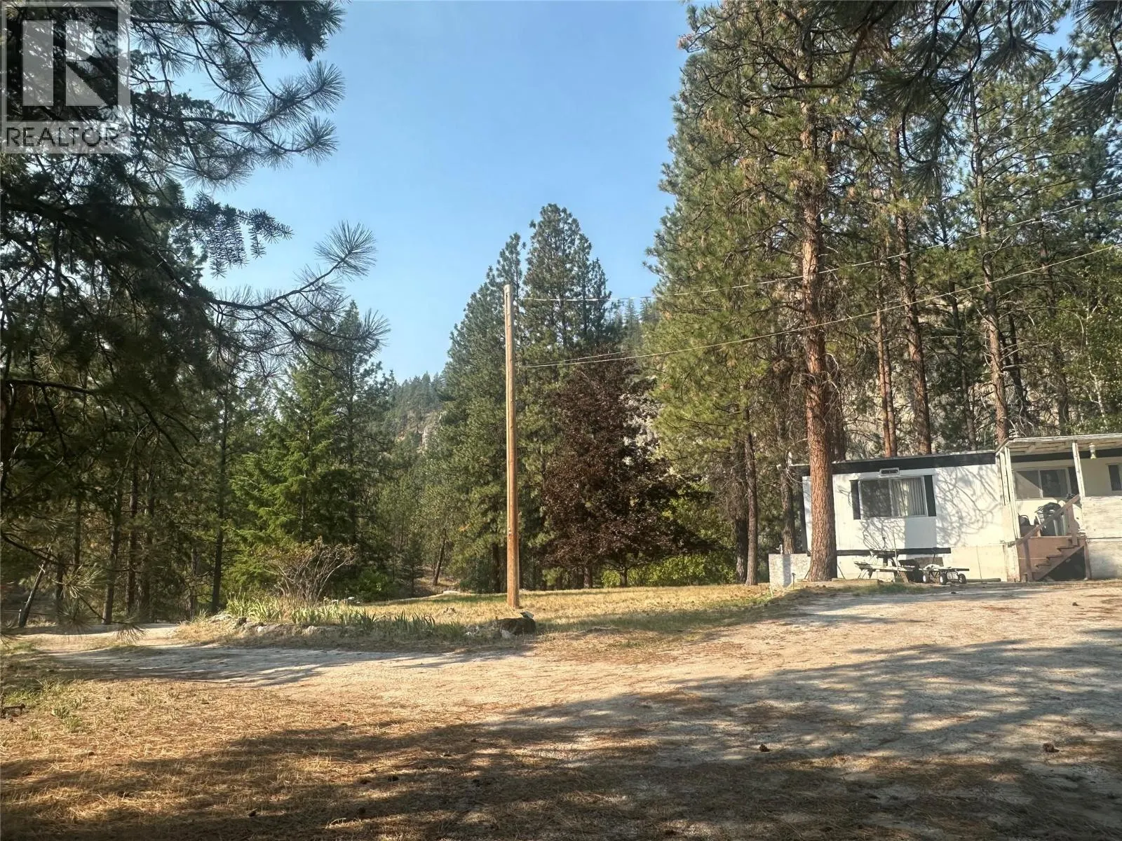 871 Green Lake Road