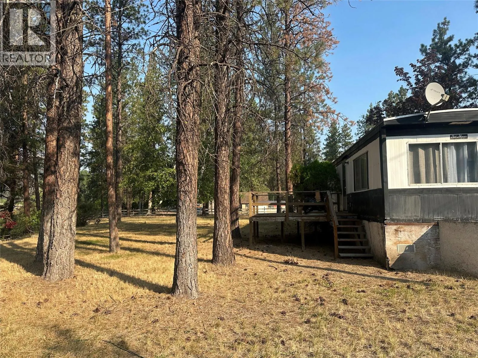 871 Green Lake Road