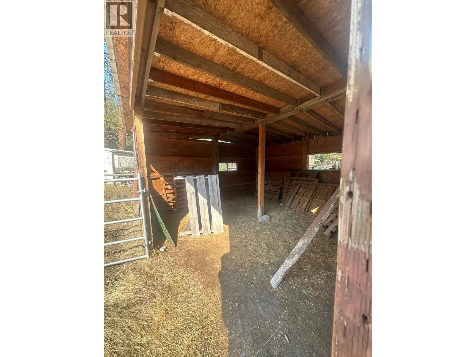 871 Green Lake Road