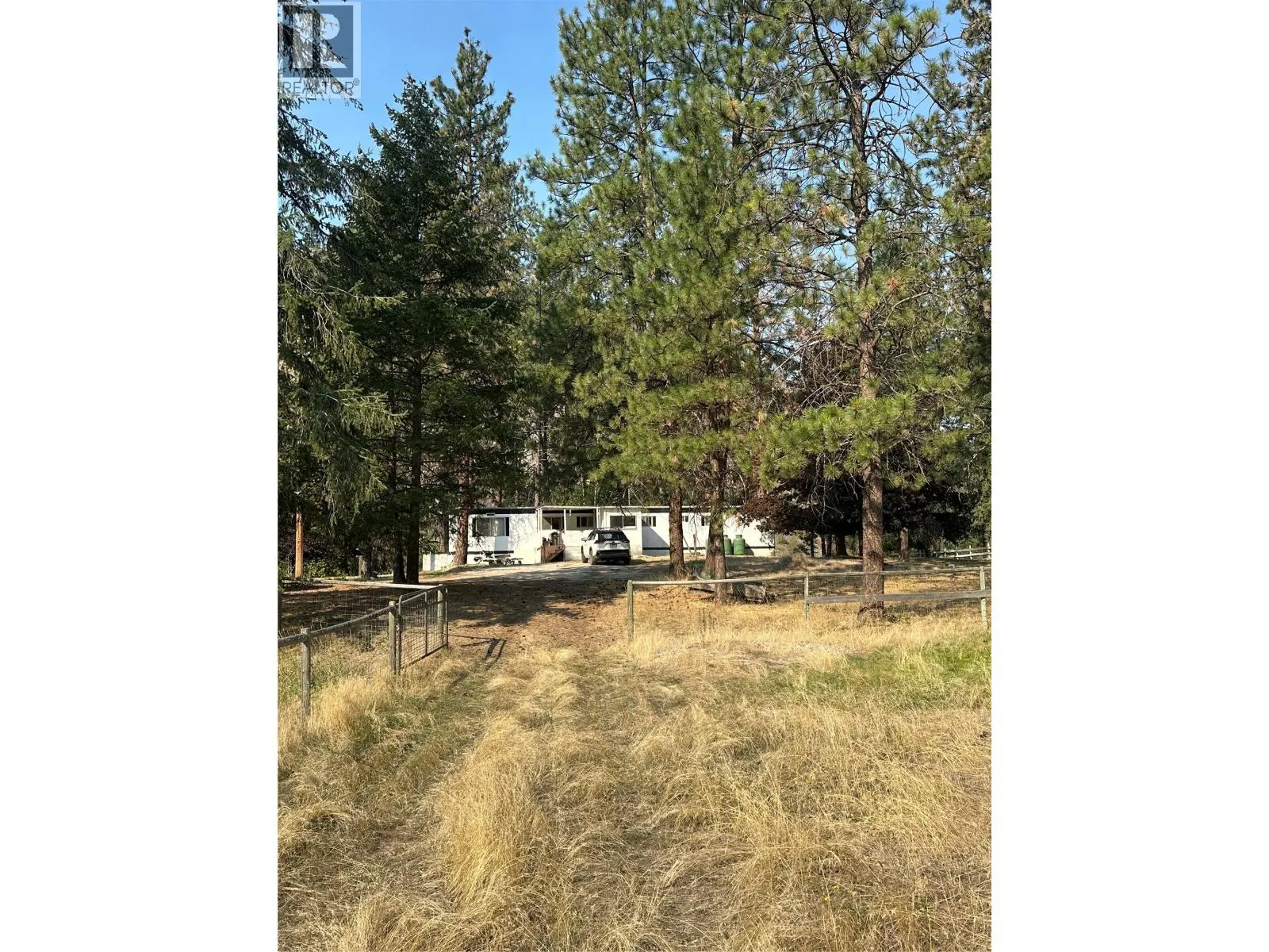 871 Green Lake Road