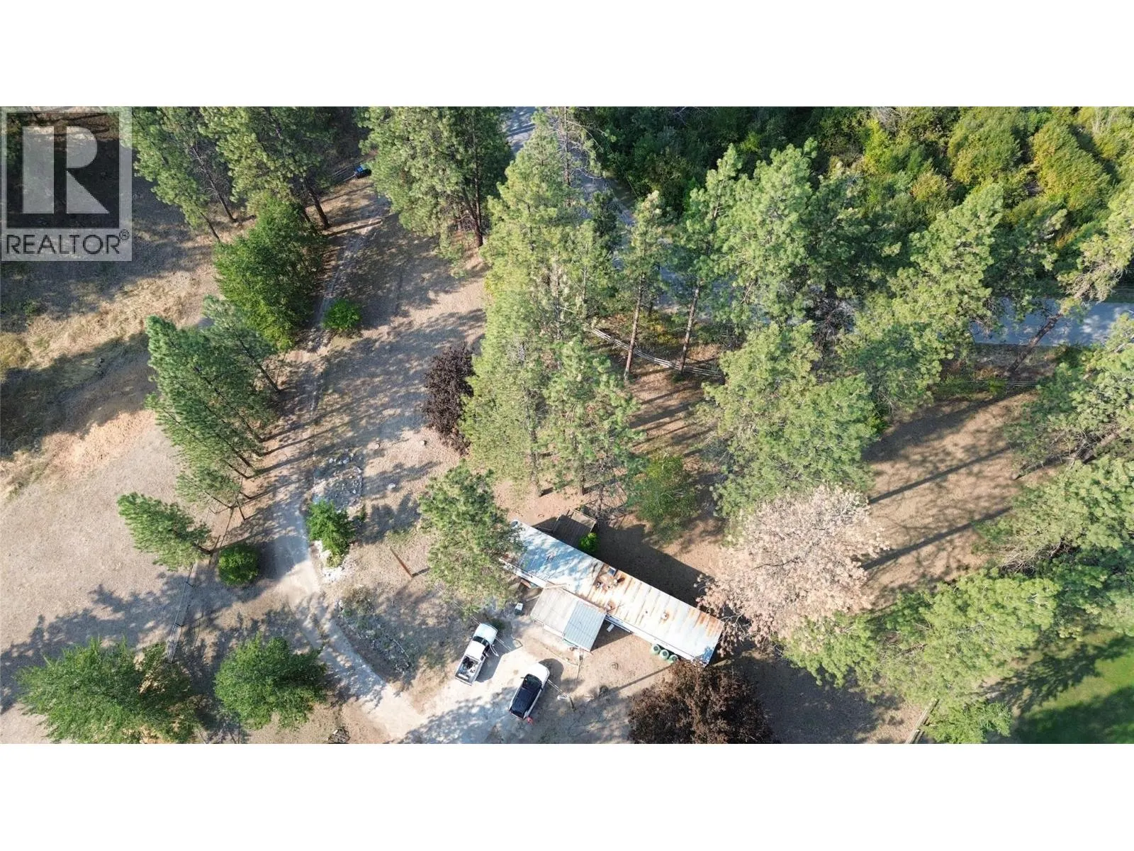 871 Green Lake Road