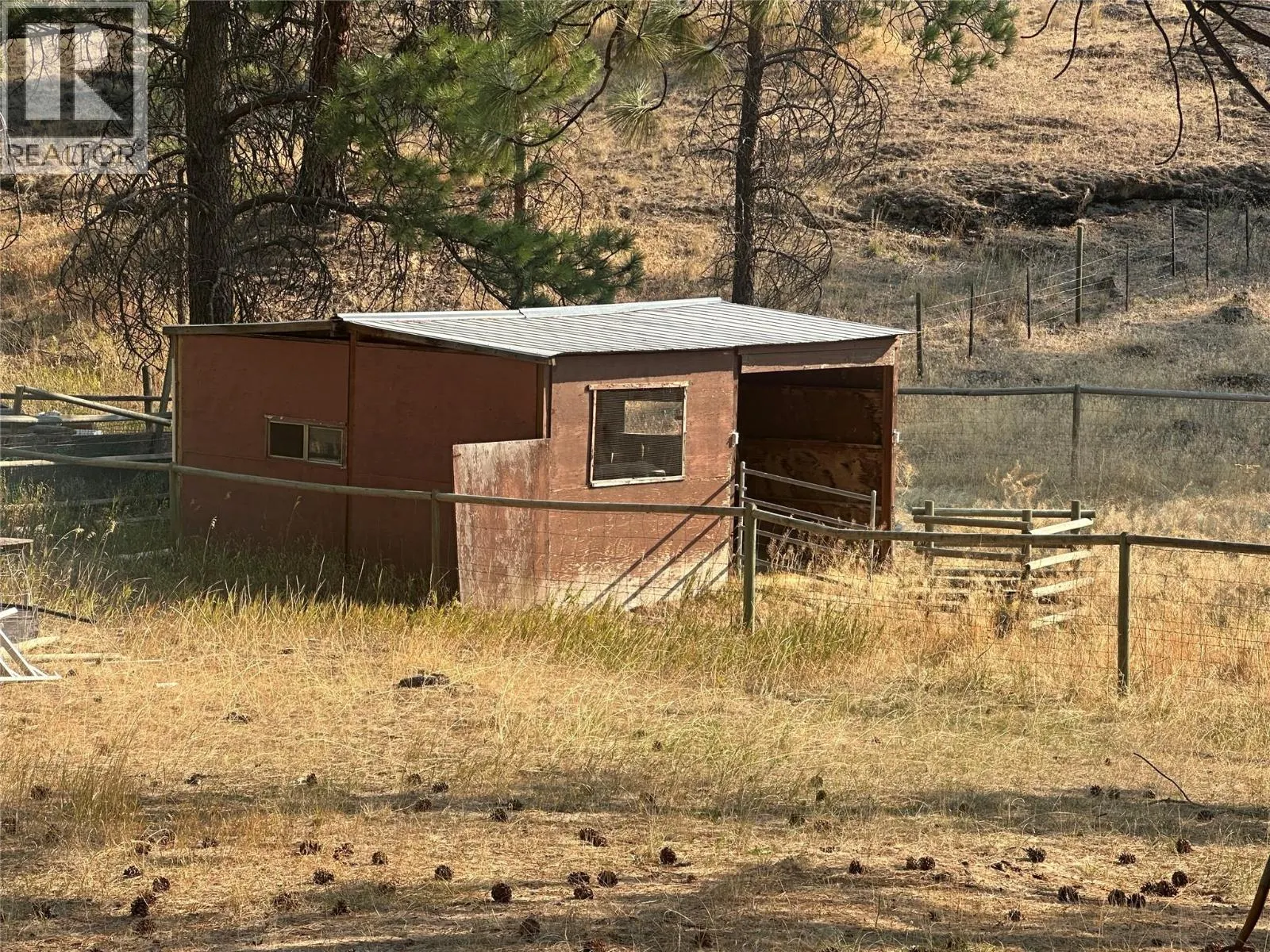 871 Green Lake Road