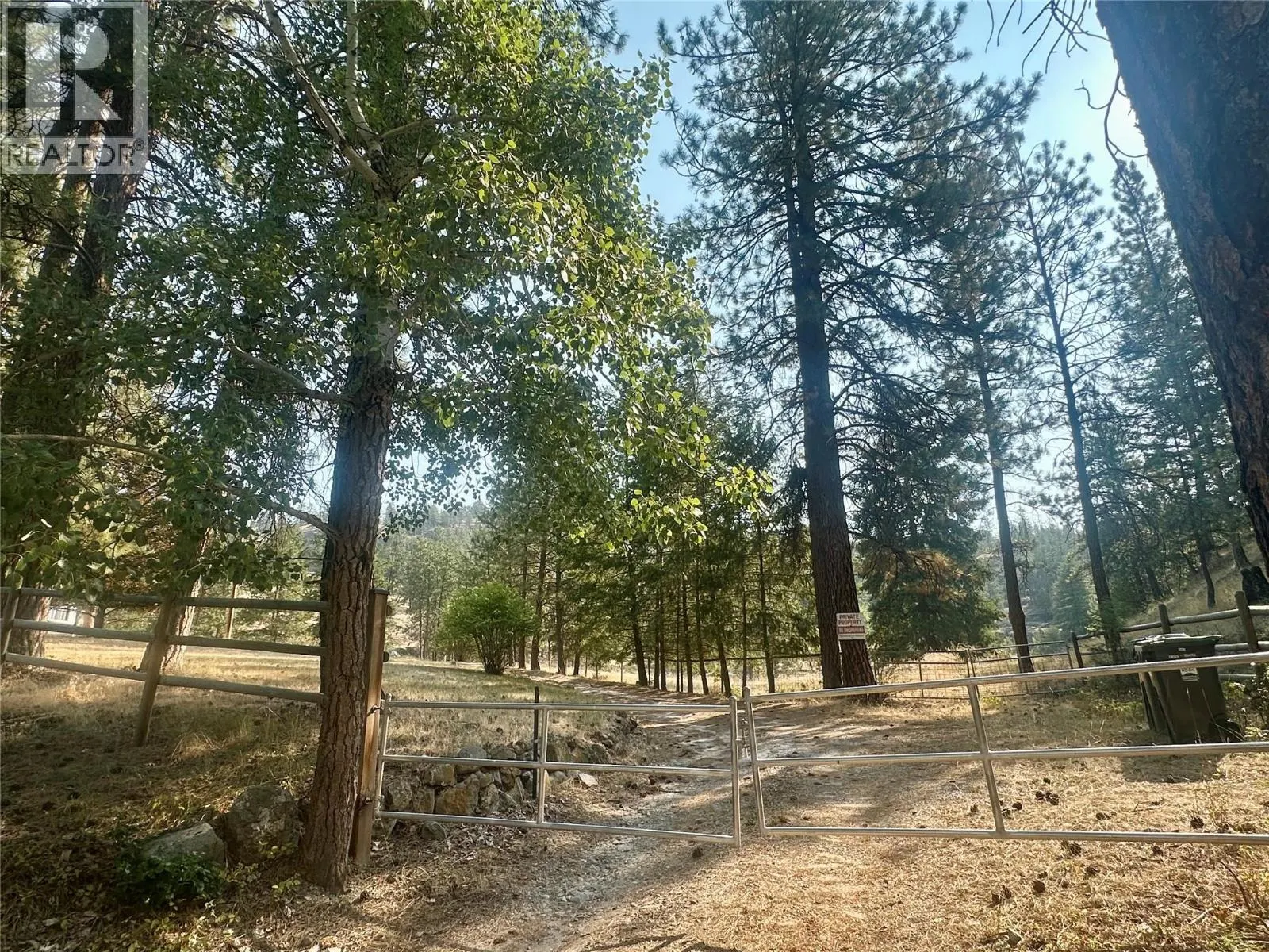 871 Green Lake Road