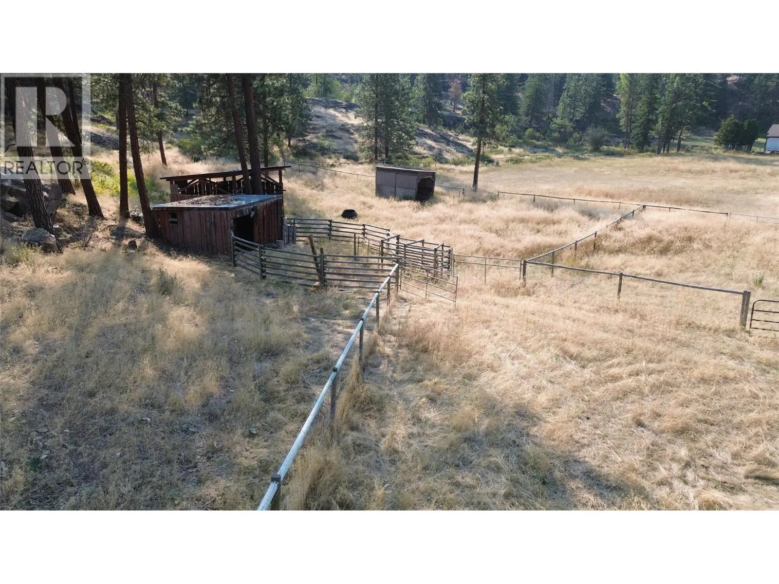 871 Green Lake Road