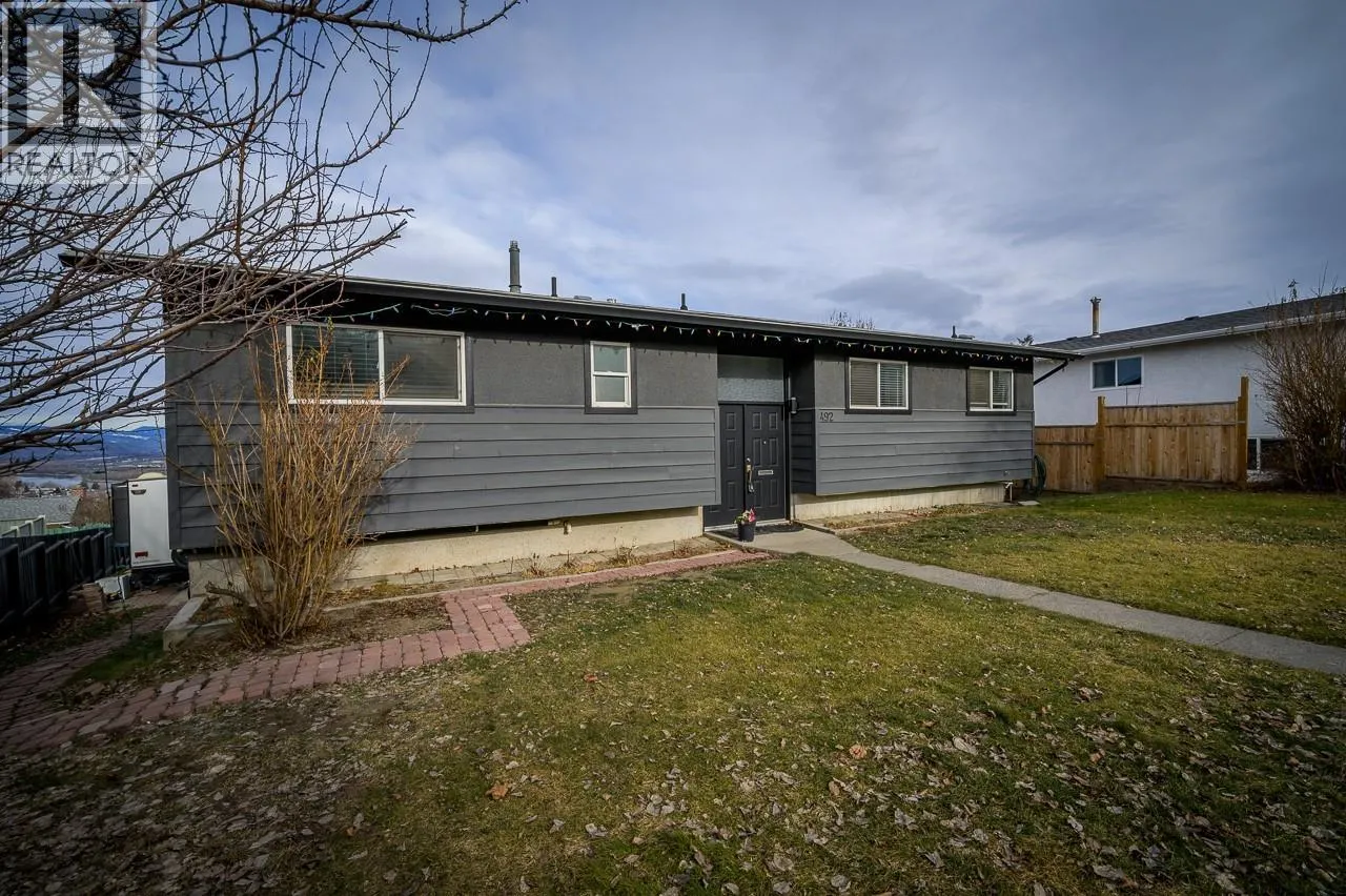 492 GRANDVIEW Terrace