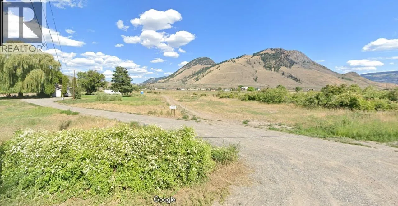 1207 SALISH Road