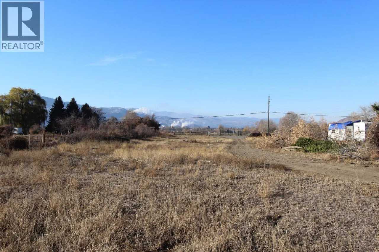 1207 SALISH Road