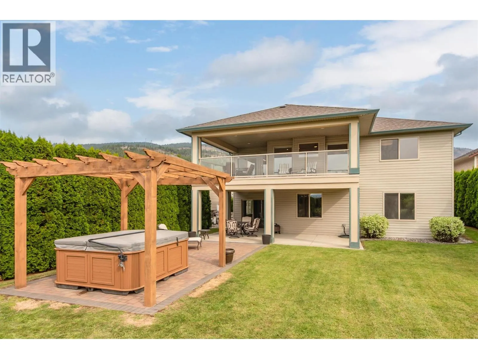 2497 Wild Horse Drive