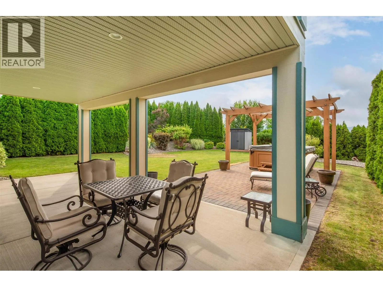 2497 Wild Horse Drive