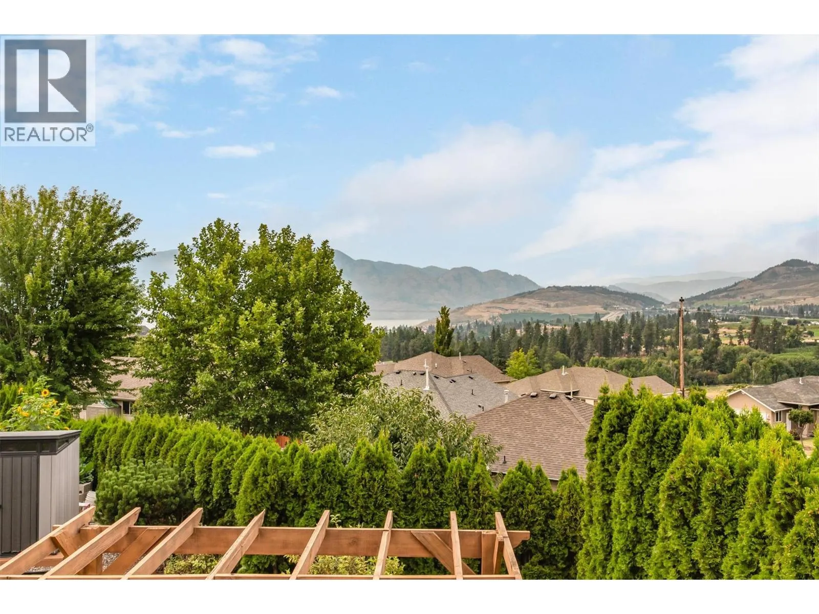 2497 Wild Horse Drive