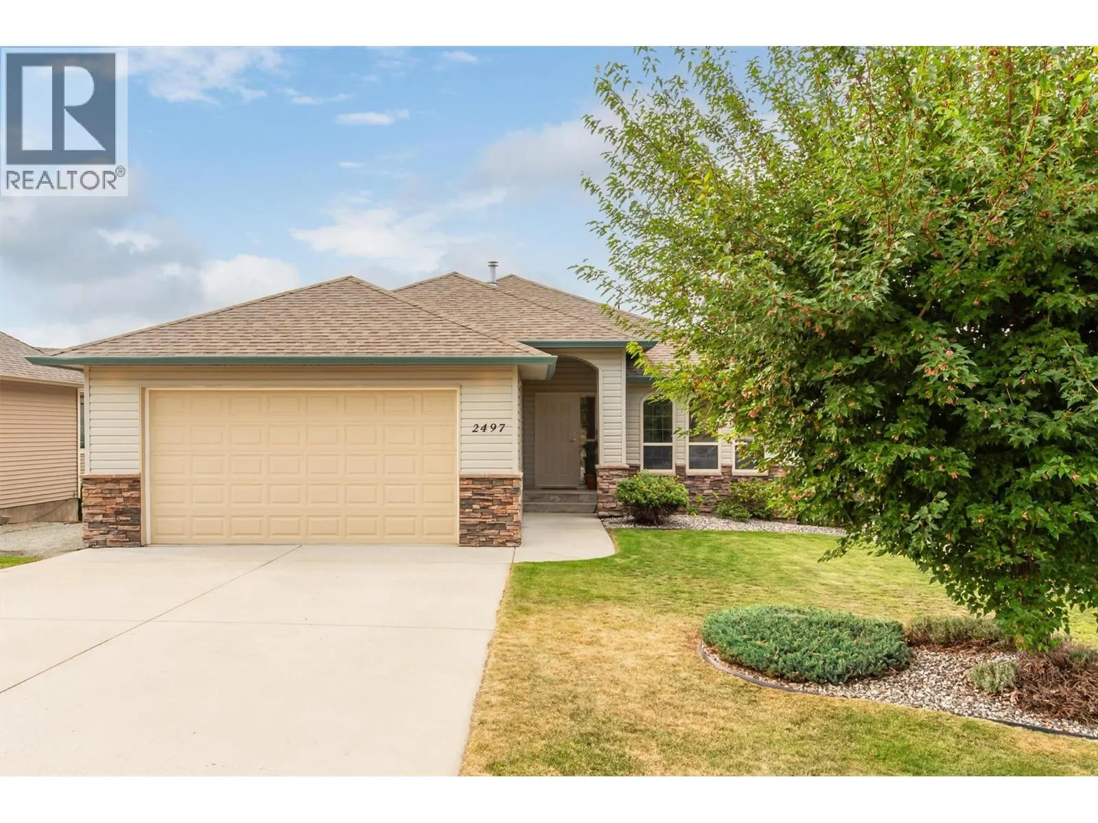 2497 Wild Horse Drive
