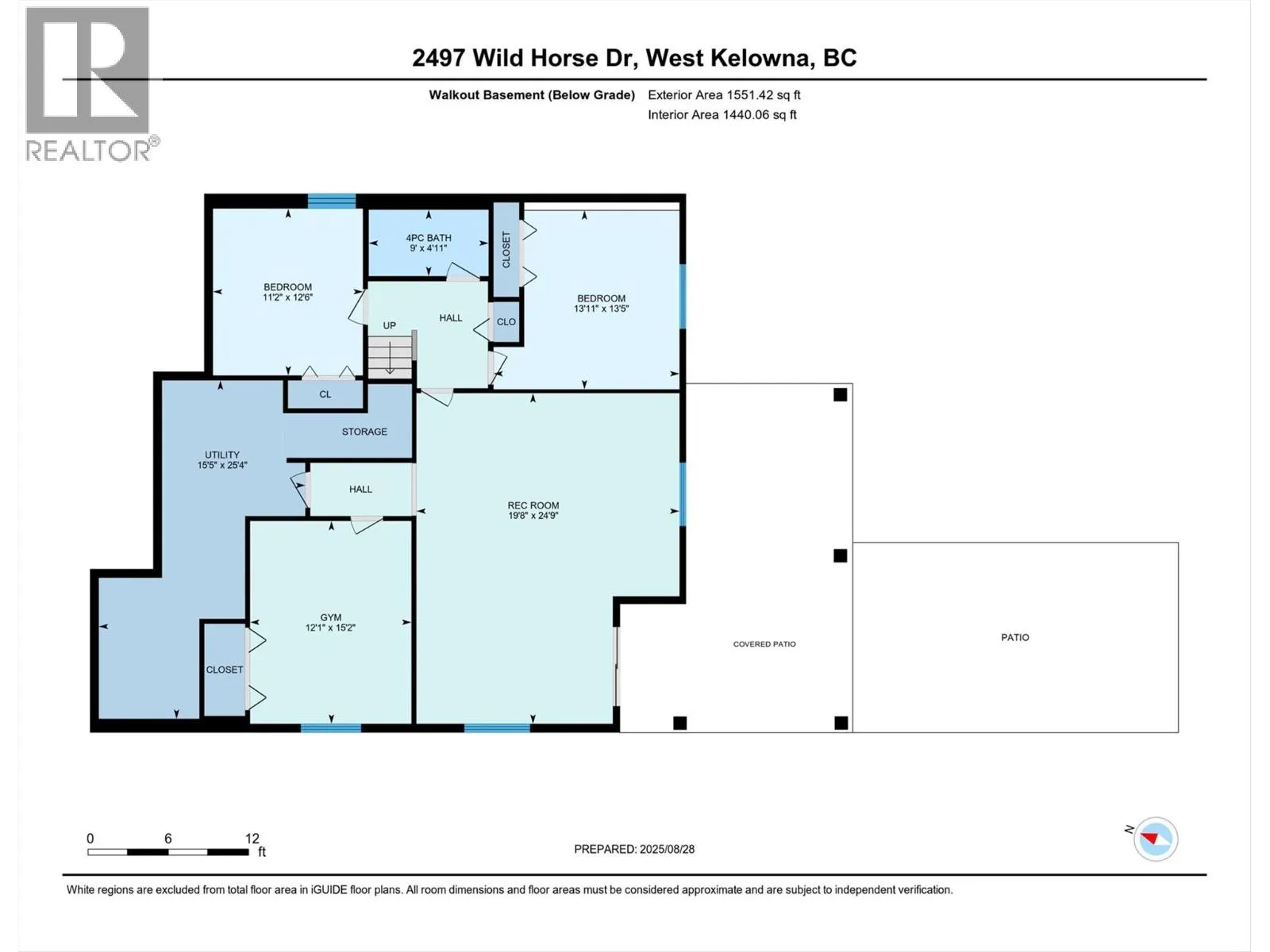 2497 Wild Horse Drive