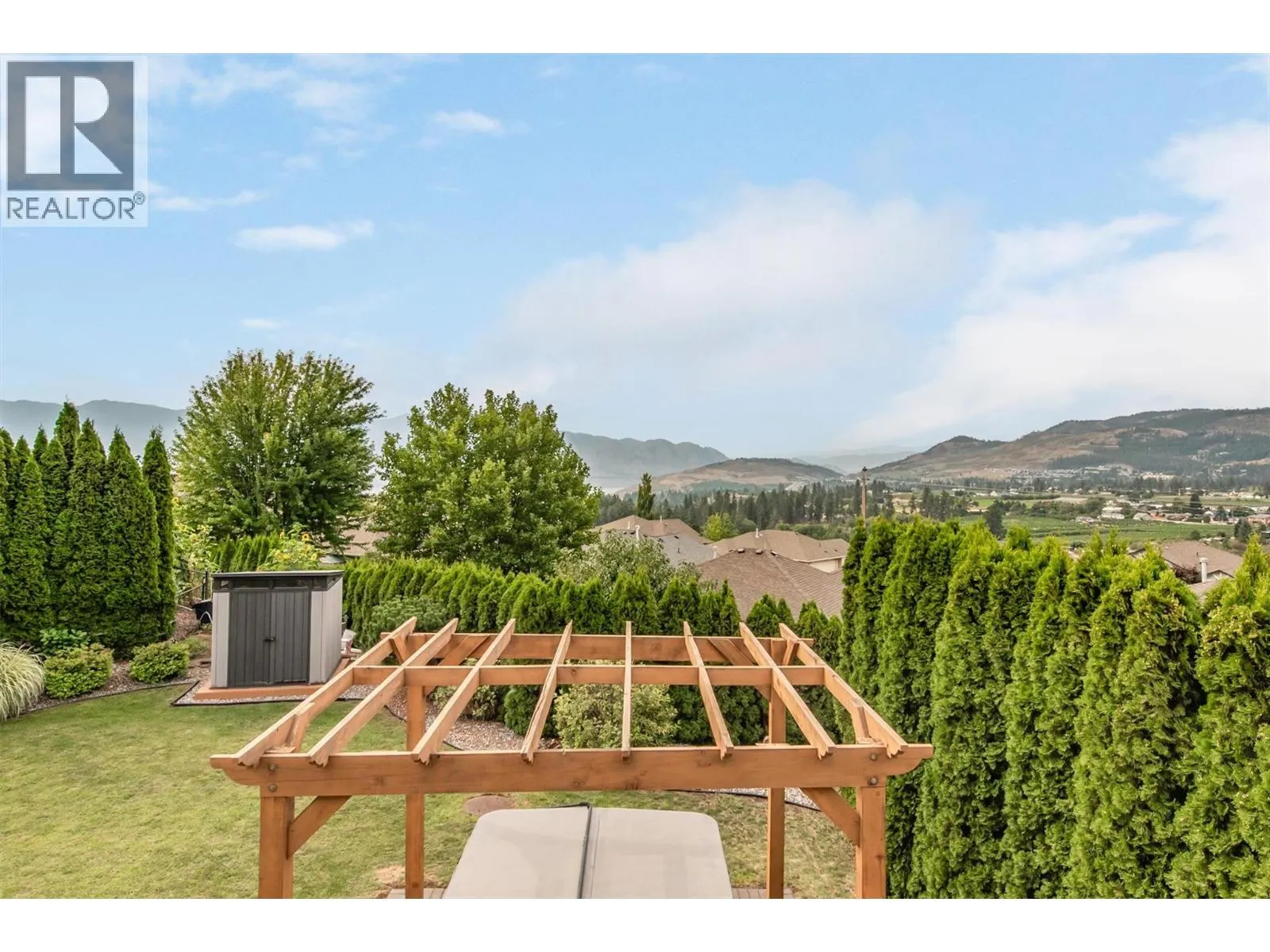 2497 Wild Horse Drive