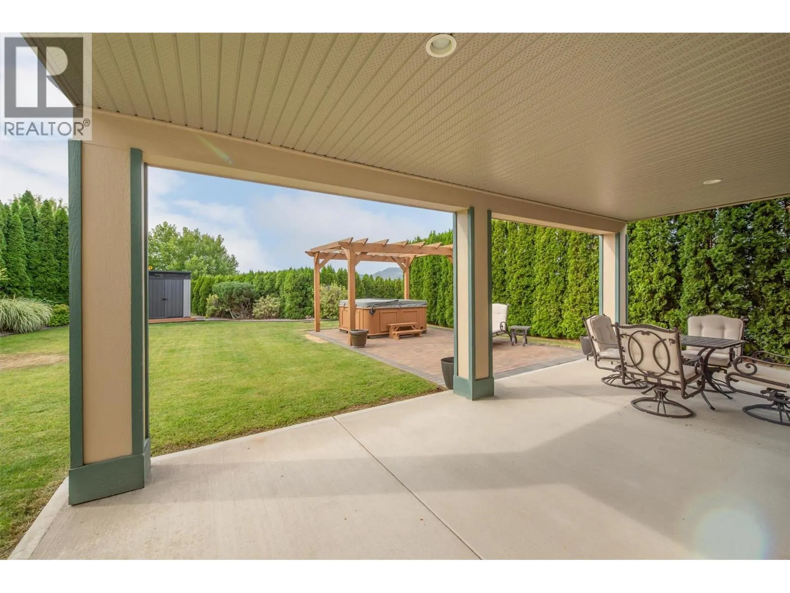 2497 Wild Horse Drive
