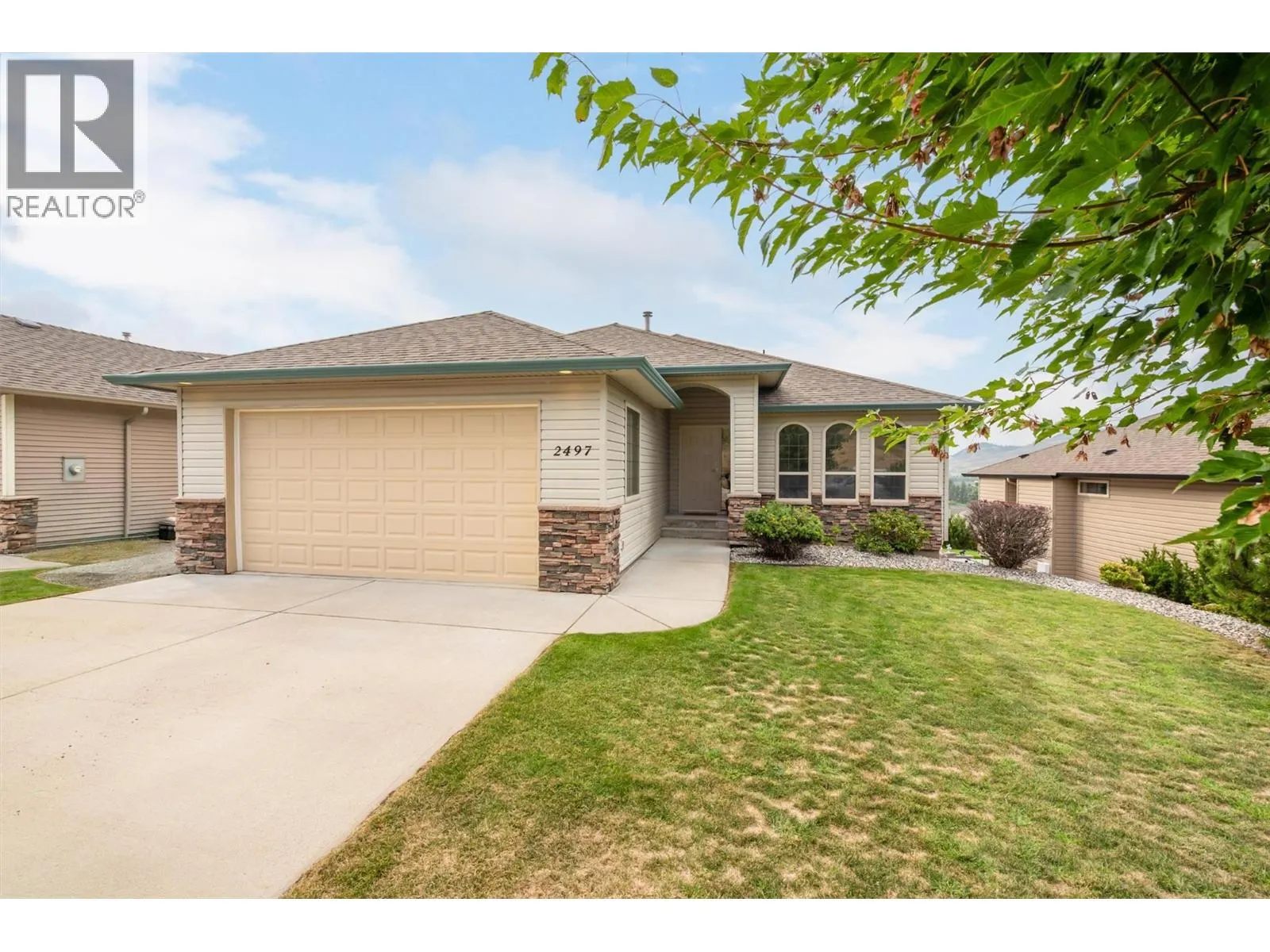 2497 Wild Horse Drive