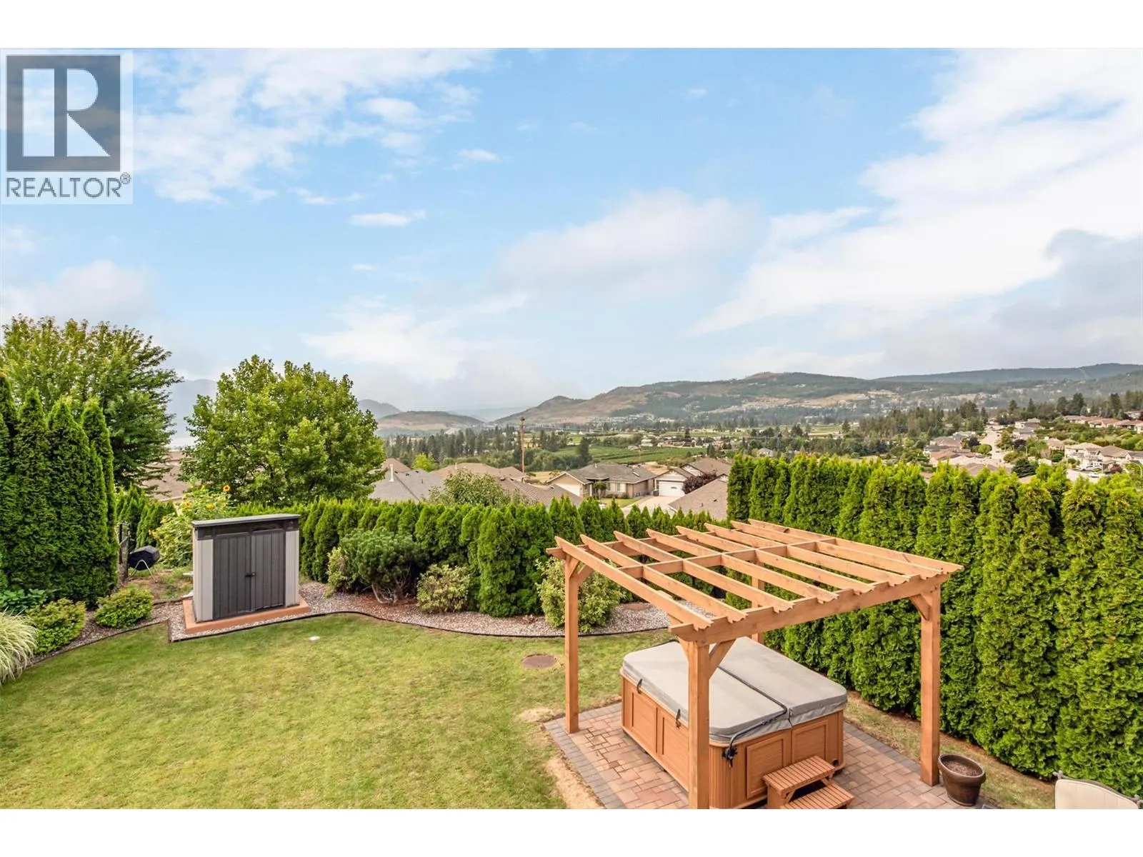 2497 Wild Horse Drive