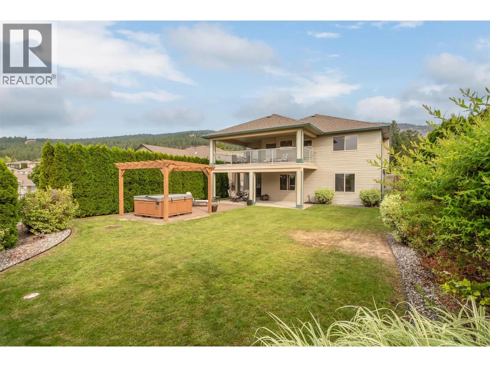 2497 Wild Horse Drive