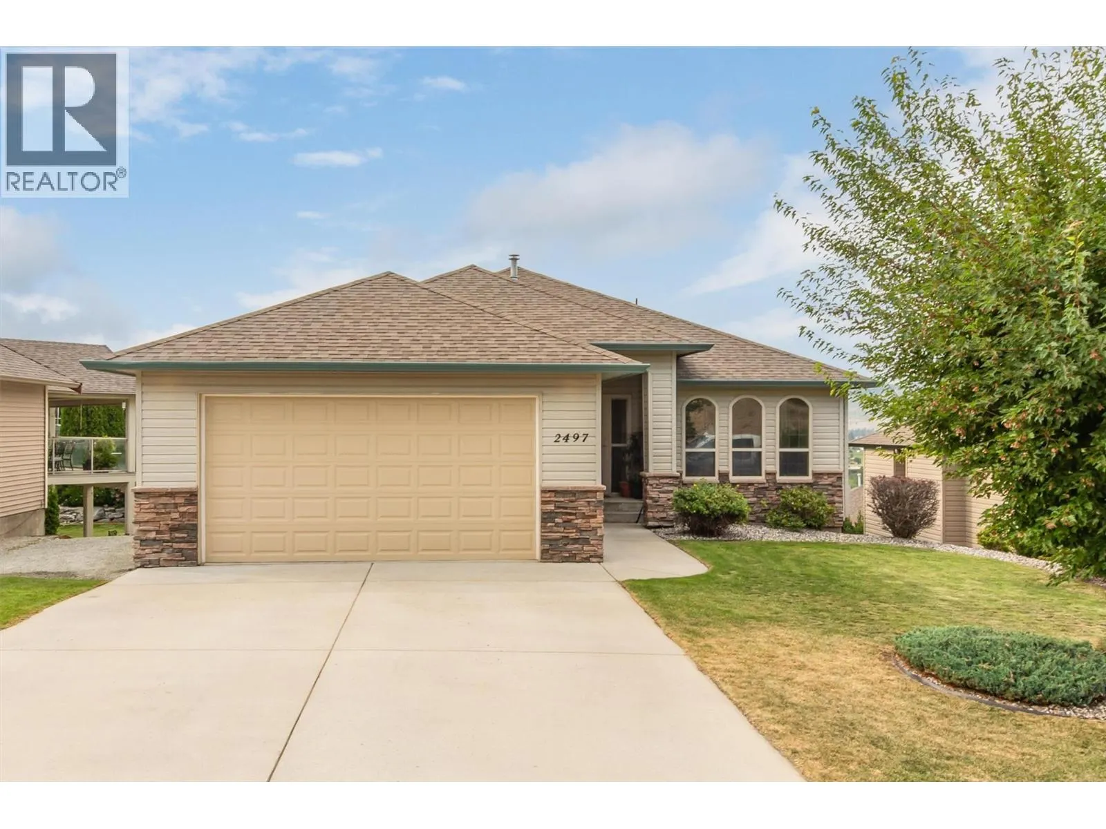 2497 Wild Horse Drive