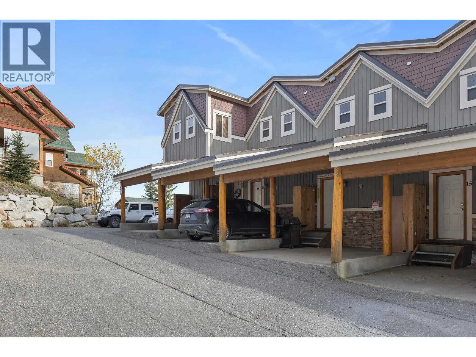 5015 Snowbird Way Unit# 16