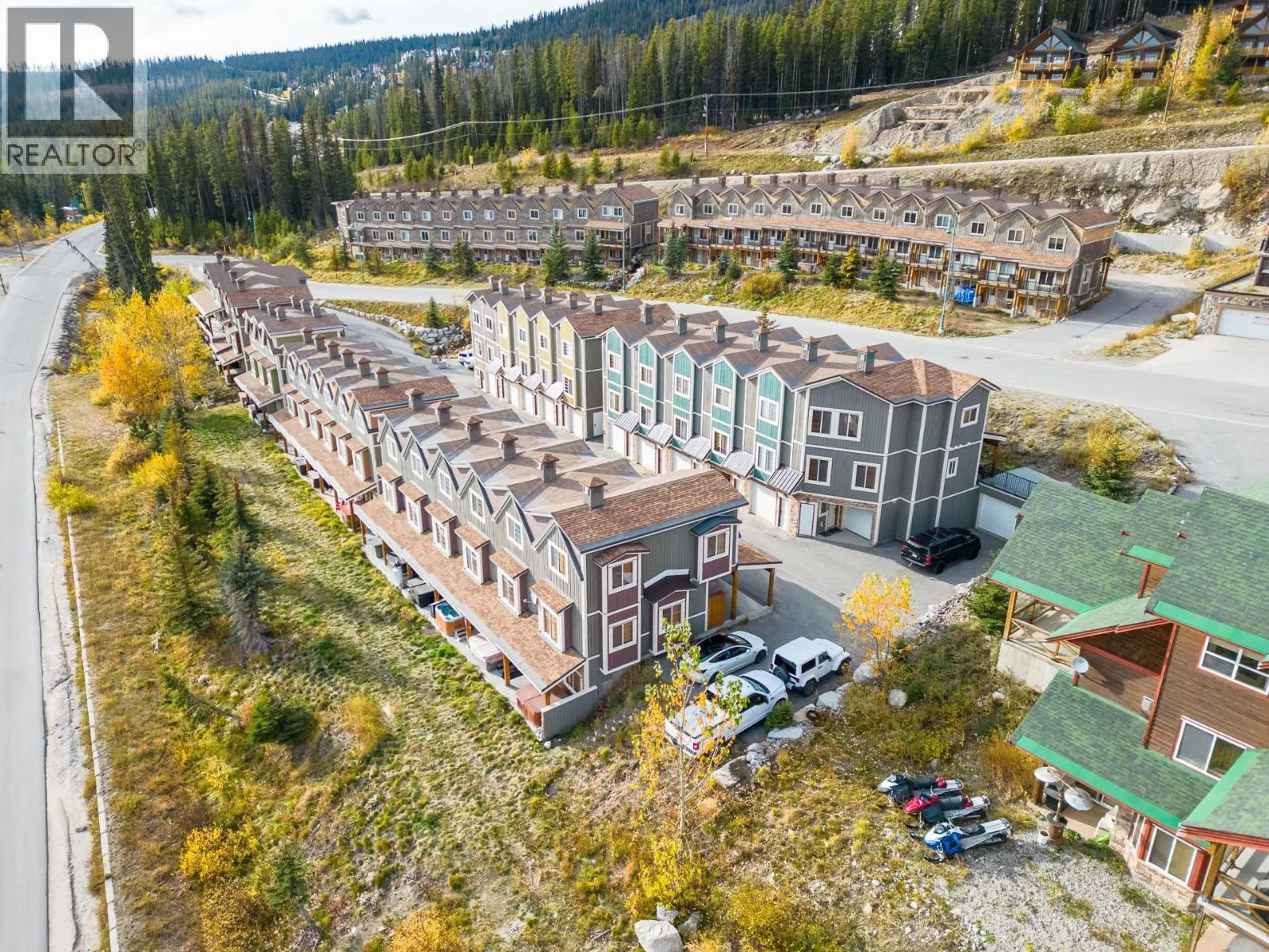 5015 Snowbird Way Unit# 16