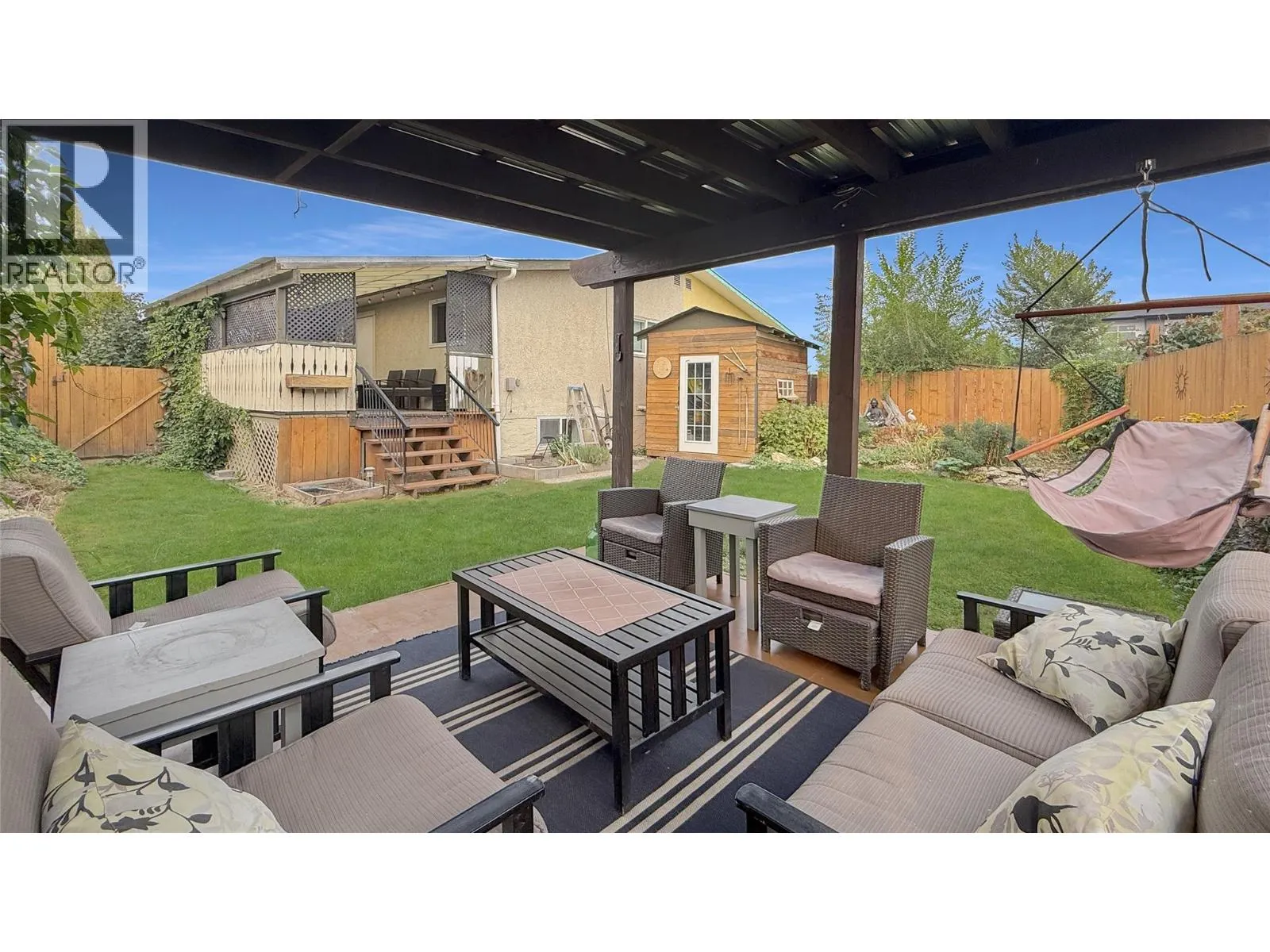 1332 Morgan Road