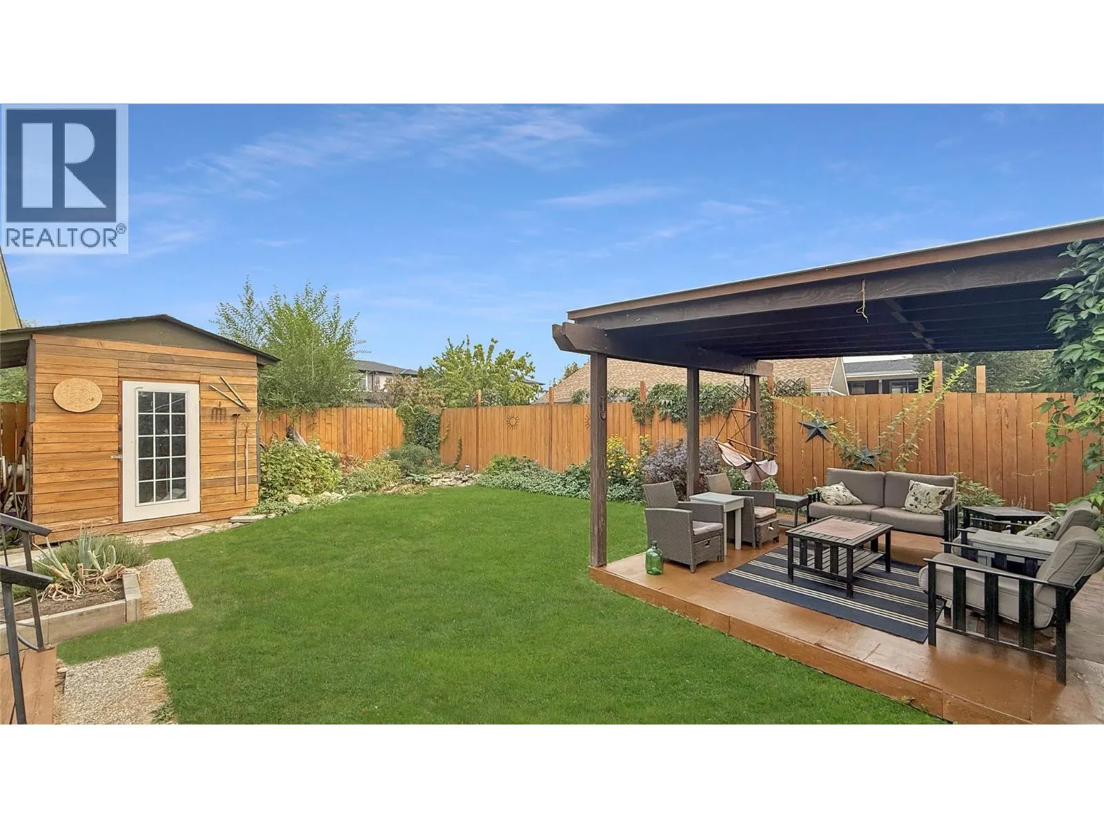1332 Morgan Road