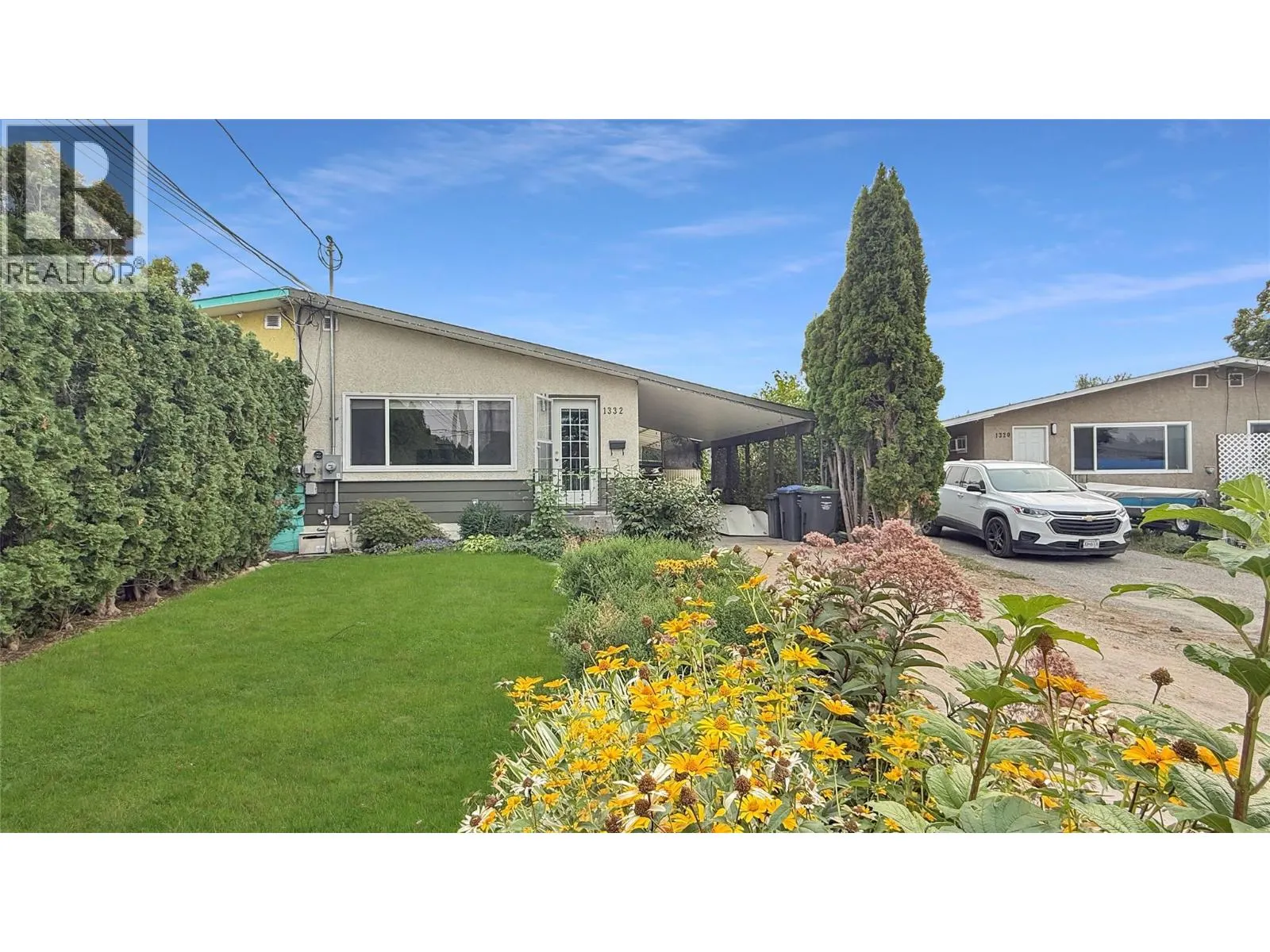 1332 Morgan Road