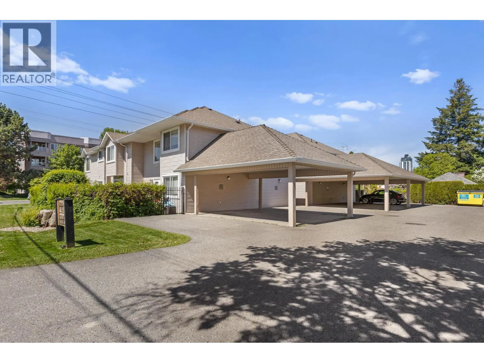 700 Elliot Avenue Unit# 3