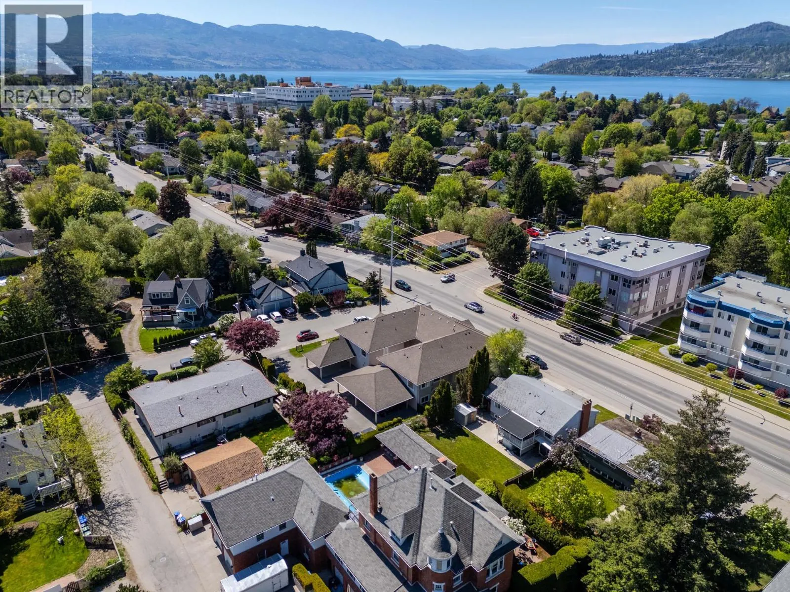700 Elliot Avenue Unit# 3