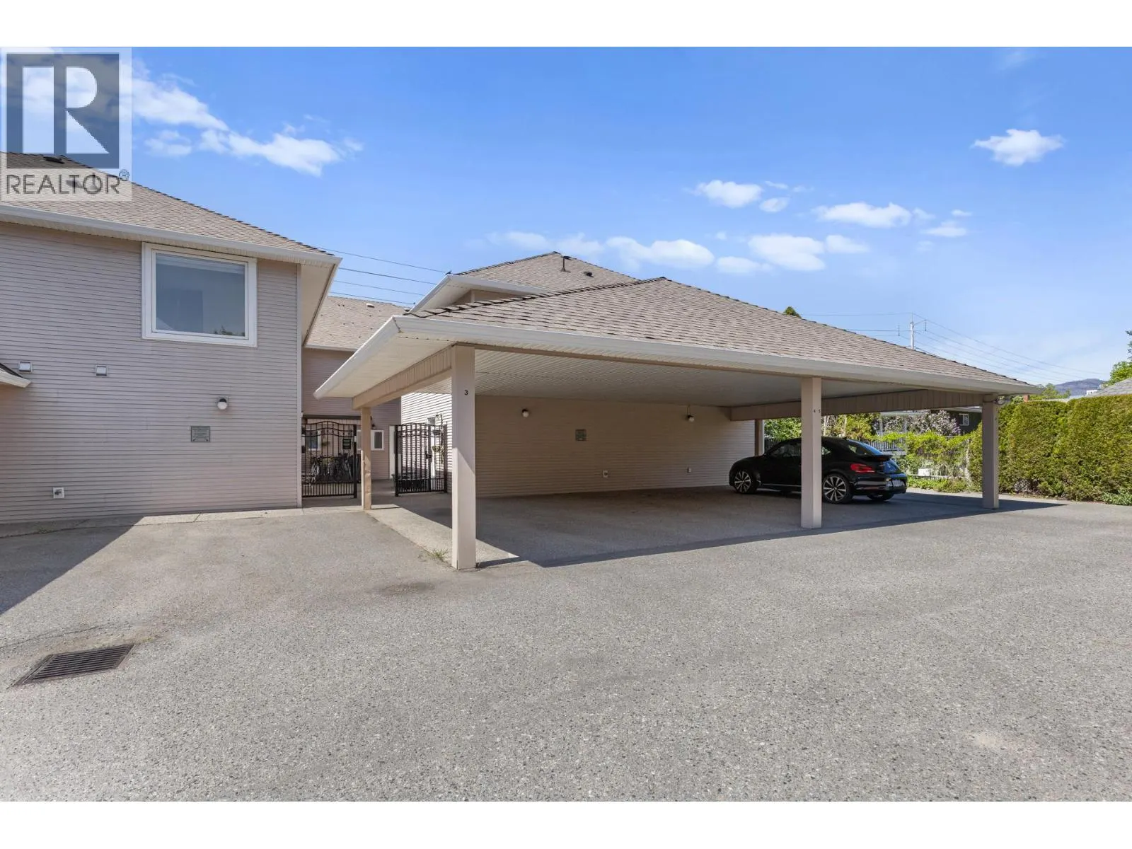 700 Elliot Avenue Unit# 3