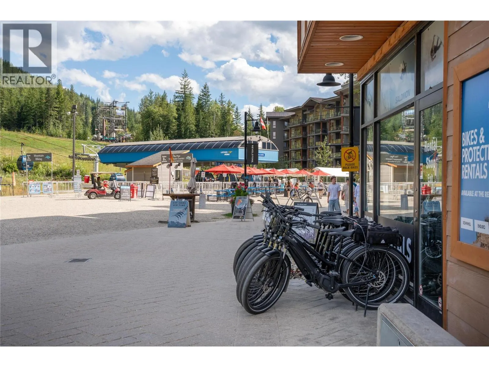 2950 Camozzi Road Unit# 1504