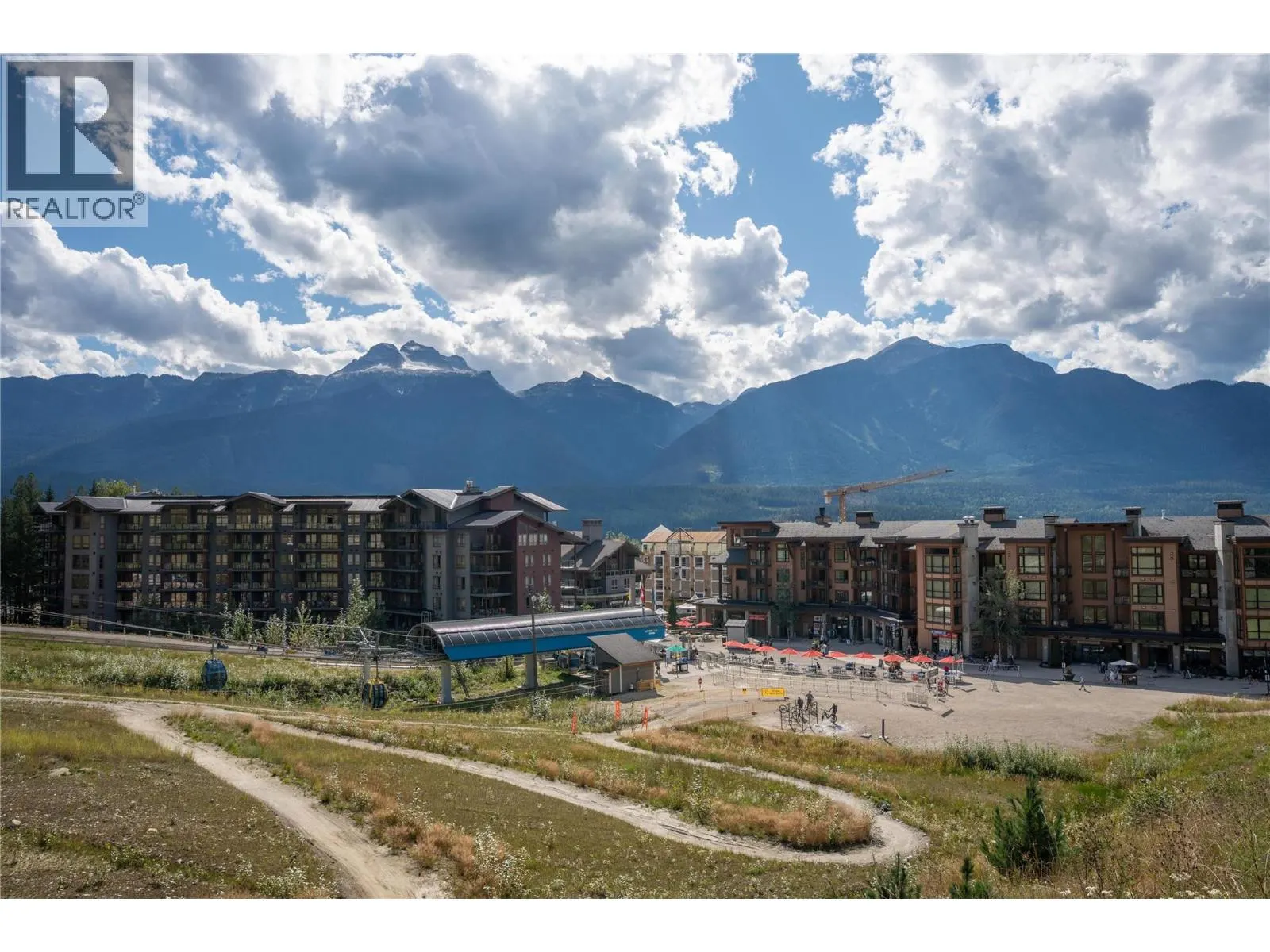 2950 Camozzi Road Unit# 1504