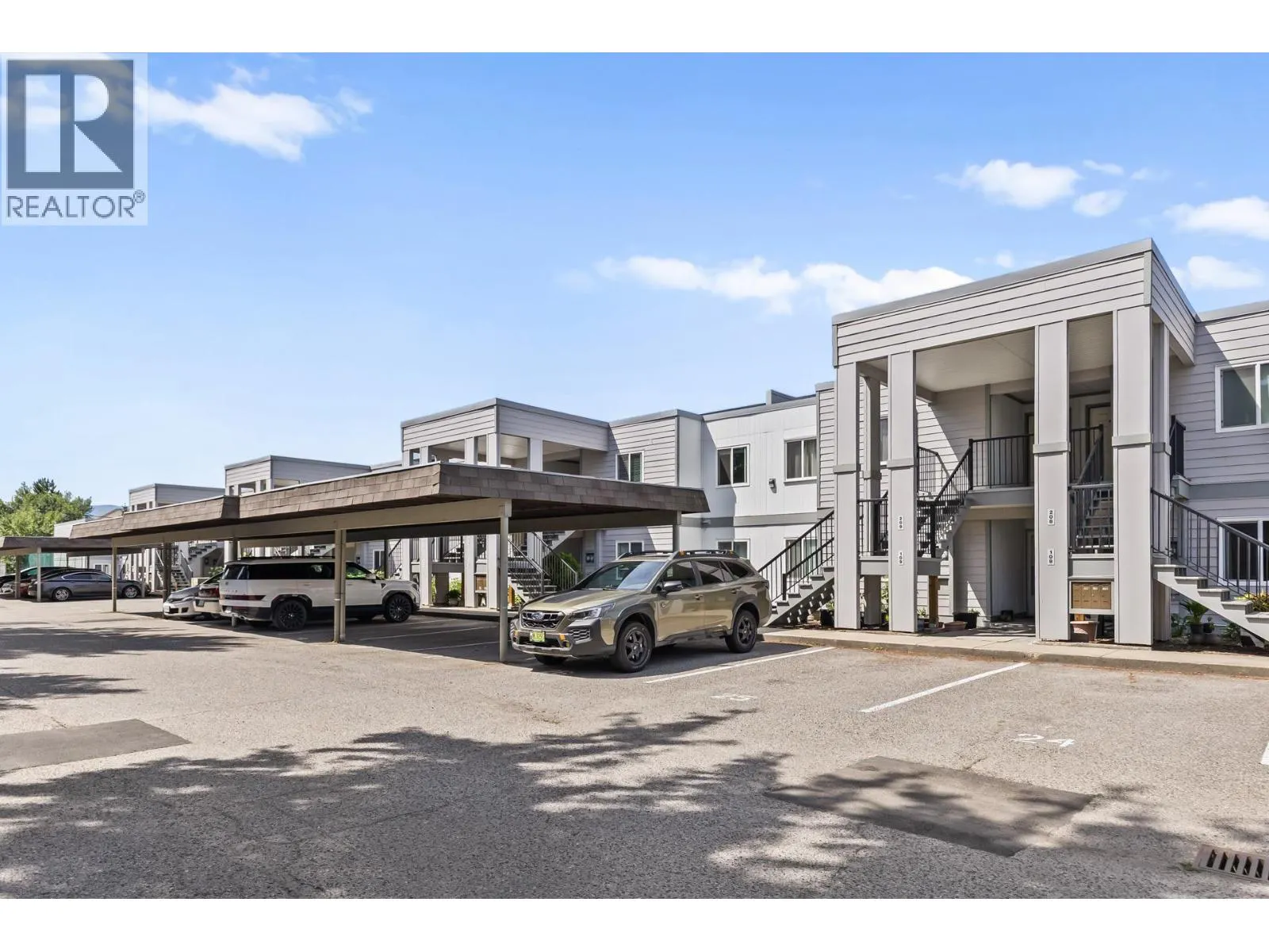 875 Badke Road Unit# 210