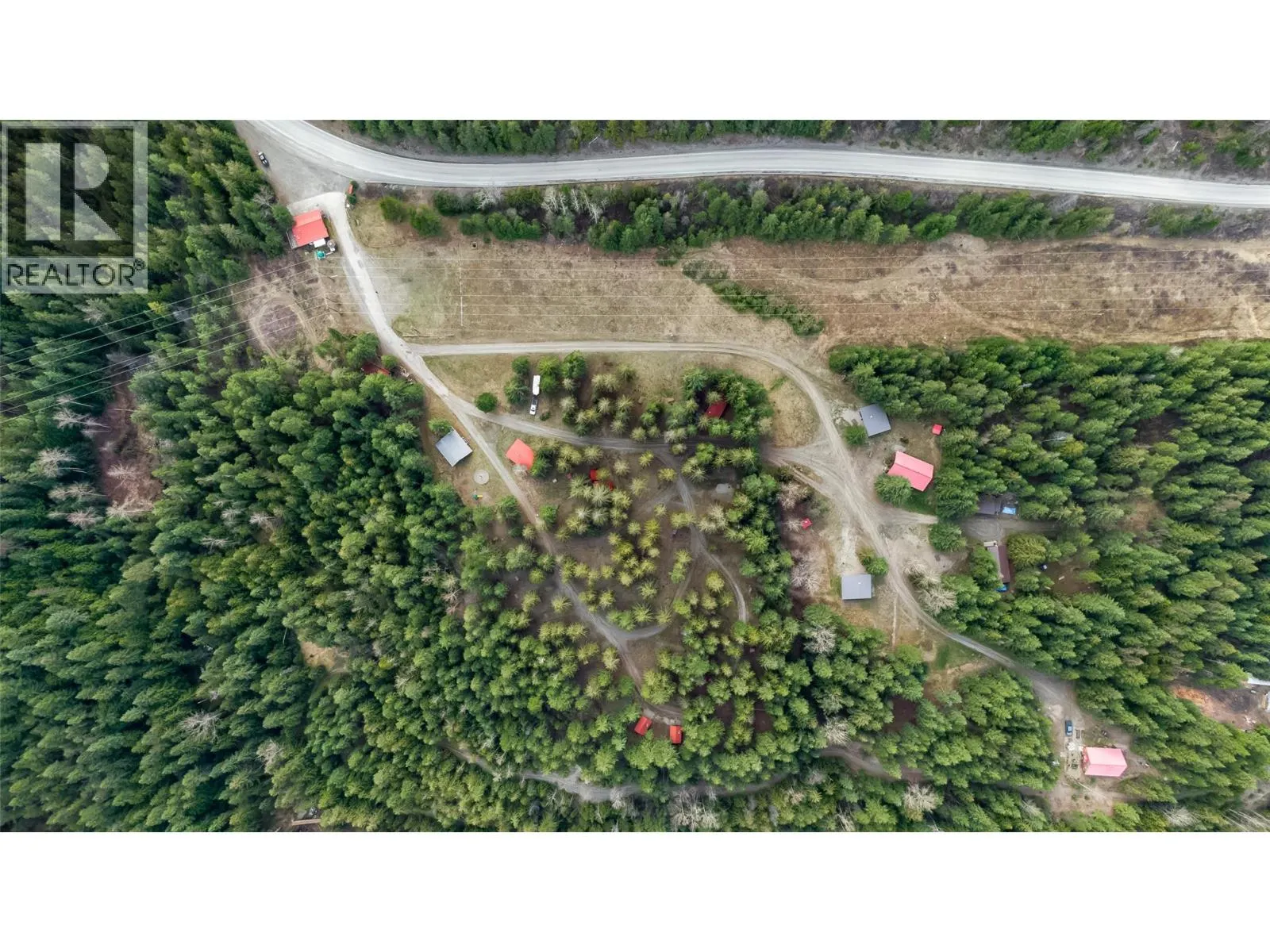 423 Highway 6 Highway
