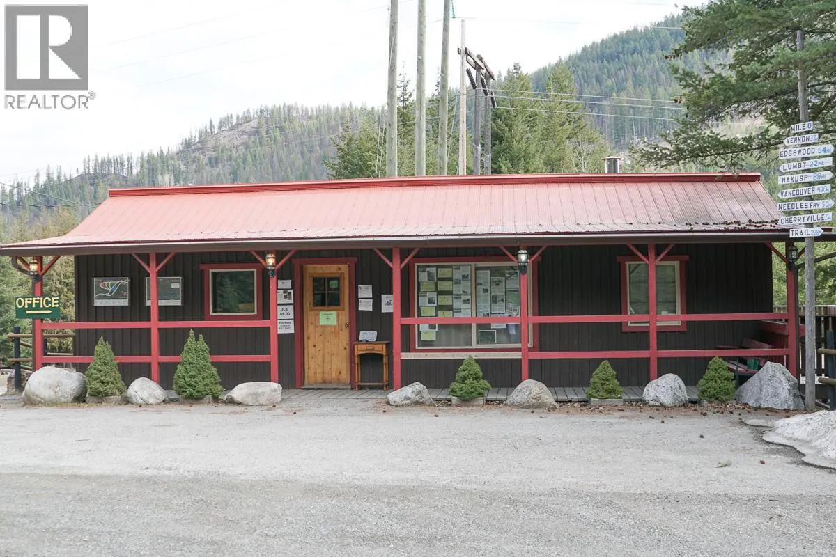 423 Highway 6 Highway