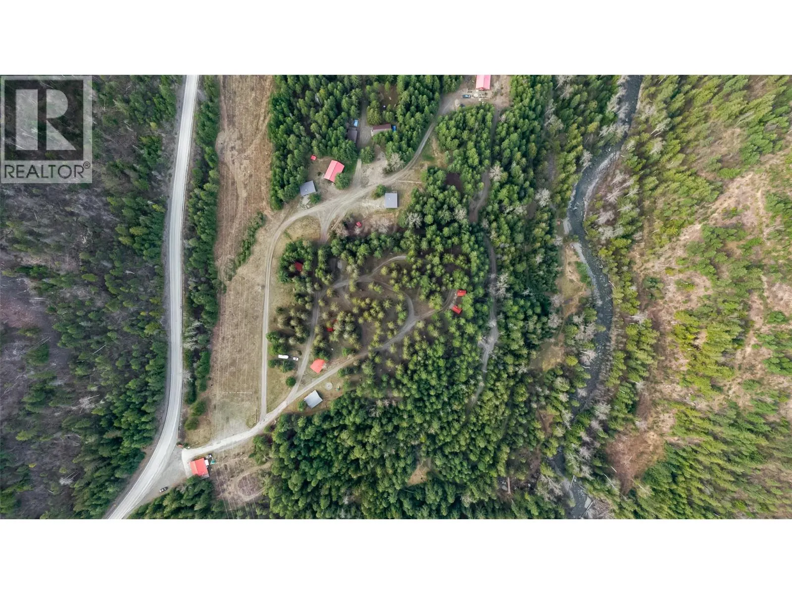 423 Highway 6 Highway