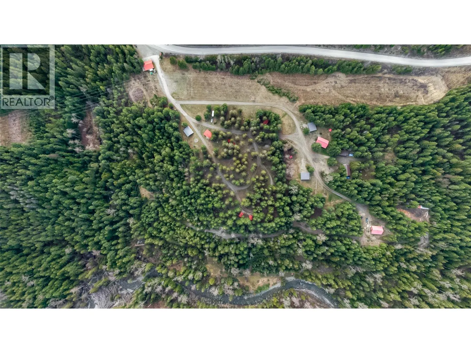 423 Highway 6 Highway