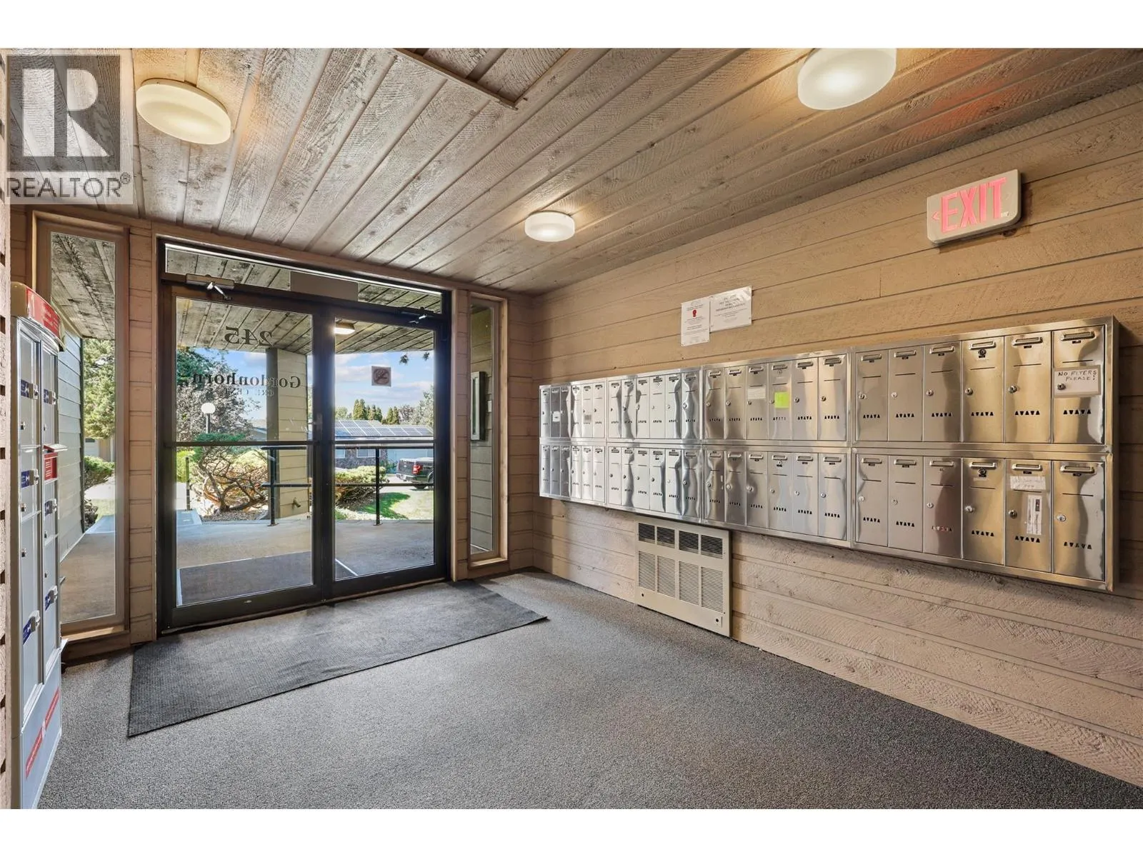 245 Gordonhorn Crescent Unit# 109