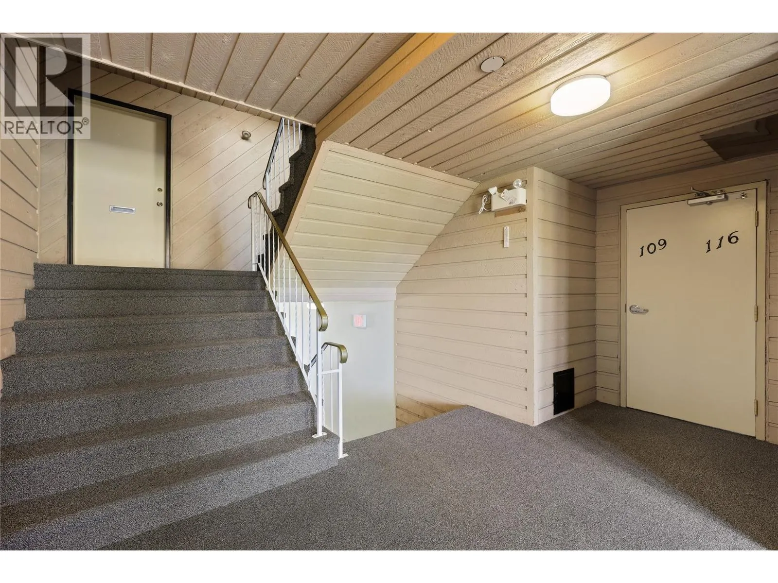 245 Gordonhorn Crescent Unit# 109