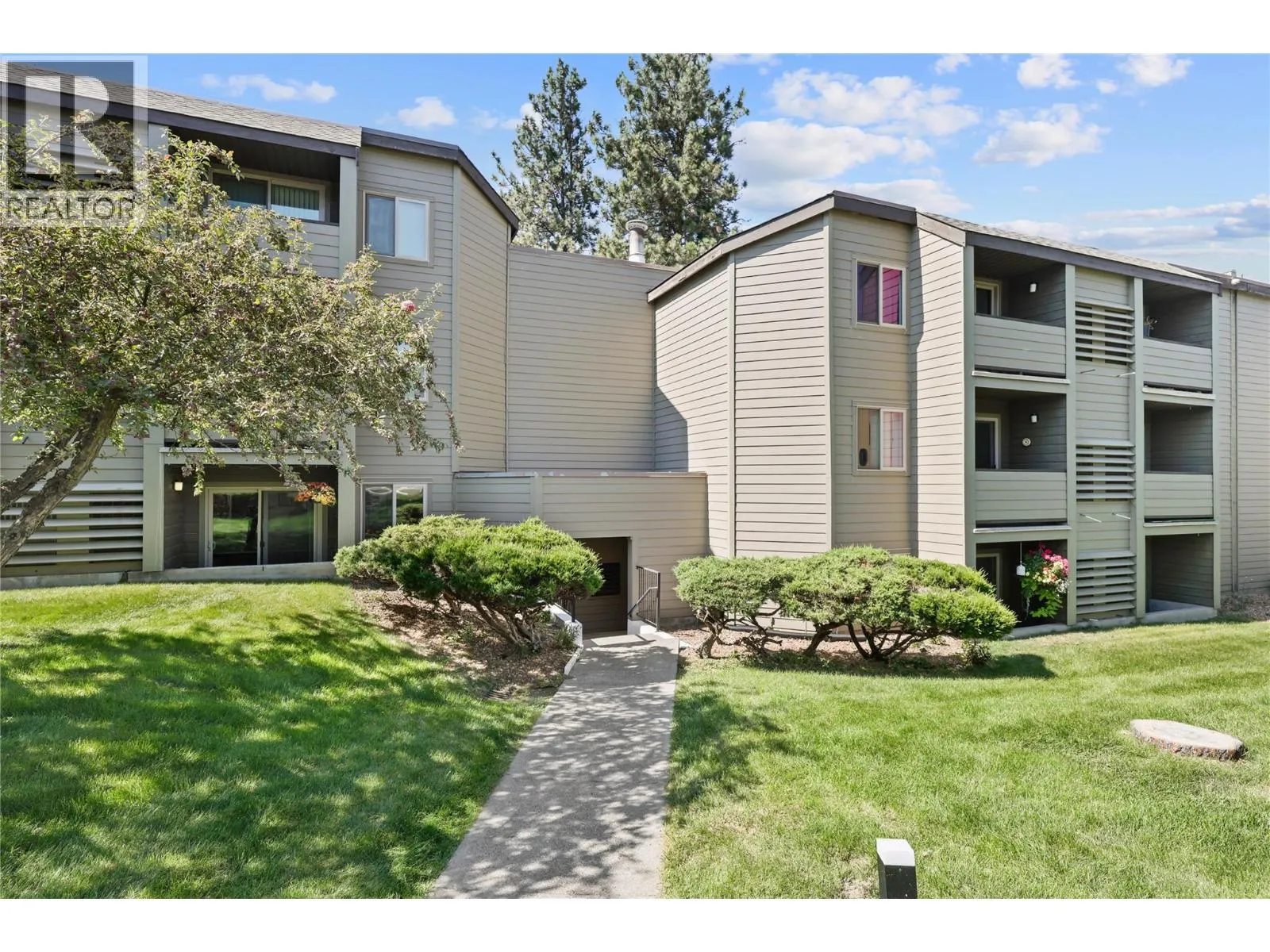 245 Gordonhorn Crescent Unit# 109