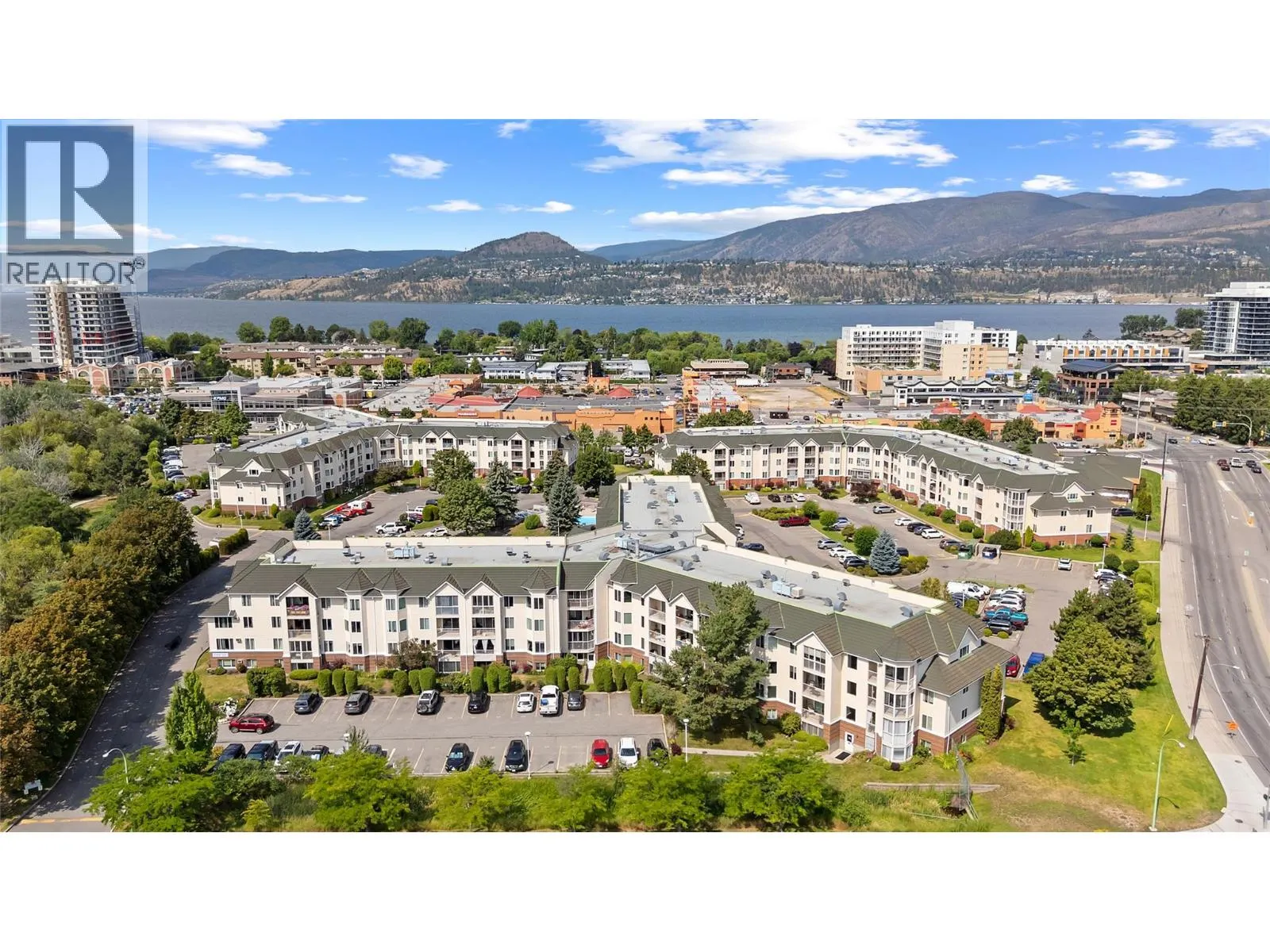 3160 Casorso Road Unit# 412