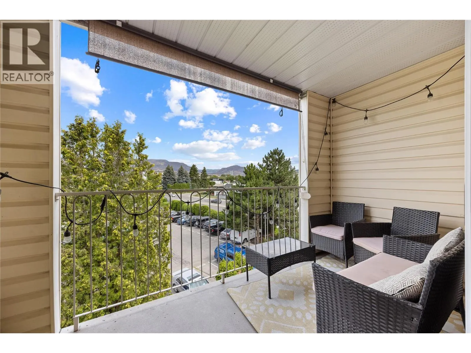 3160 Casorso Road Unit# 412