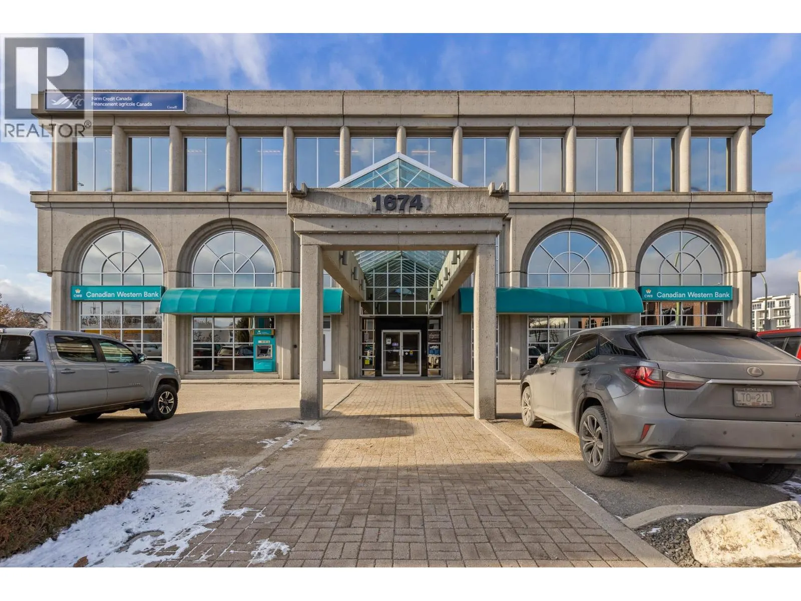 1674 Bertram Street Unit# 101